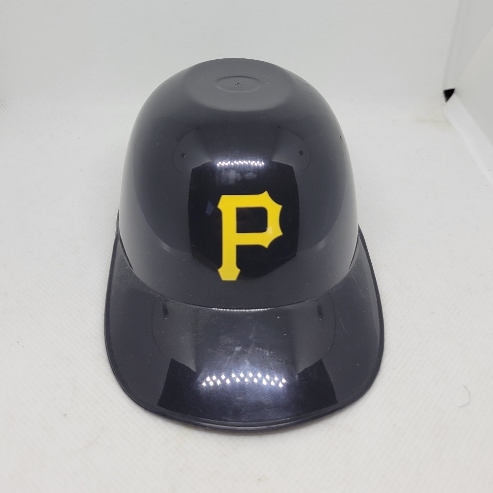 Pittsburgh Pirates MLB Mini Baseball Helmet